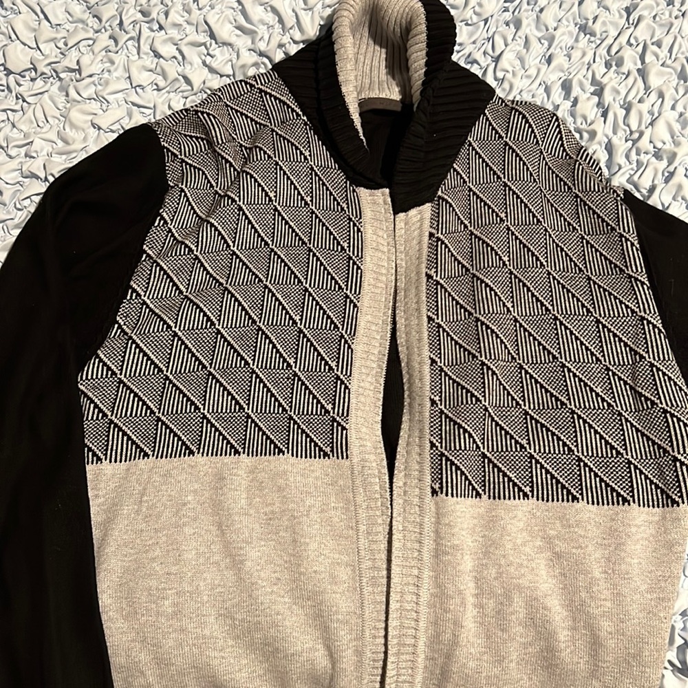 Sean John jacket